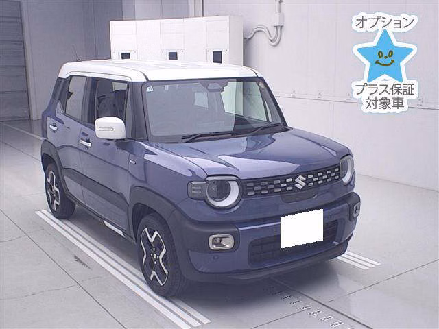 SUZUKI XBEE
