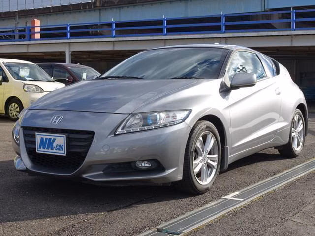 Honda CR-Z