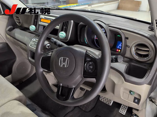 HONDA N-ONE