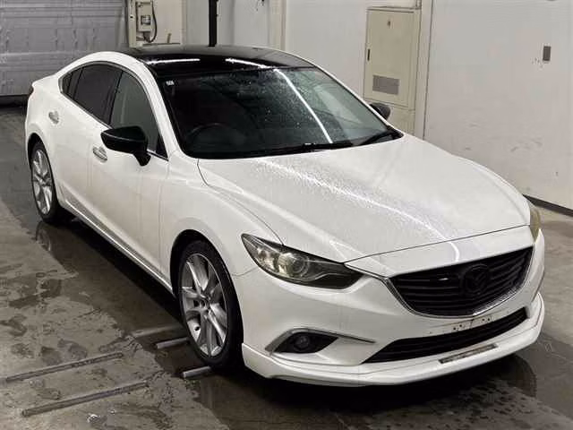 MAZDA ATENZA