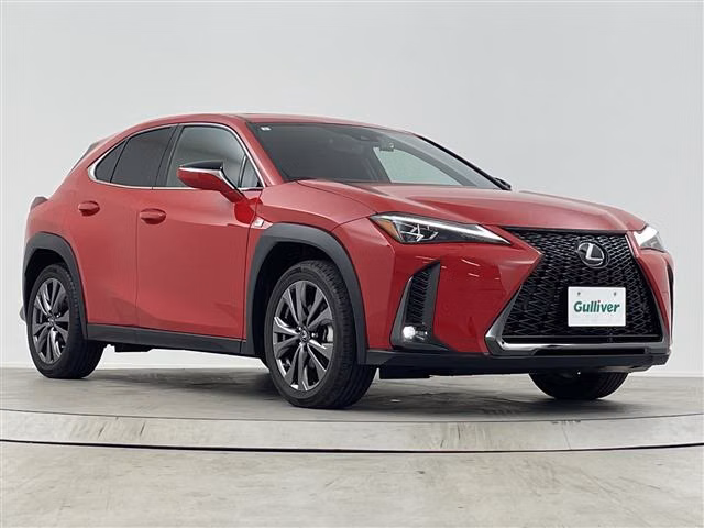 LEXUS UX250H