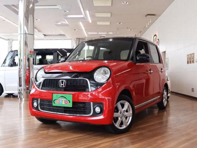 Honda N-ONE