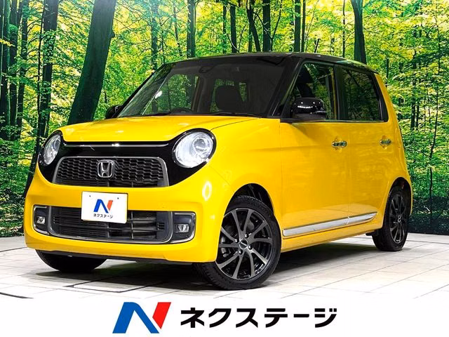 HONDA N-ONE