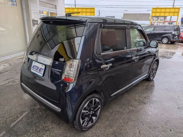 HONDA N-ONE