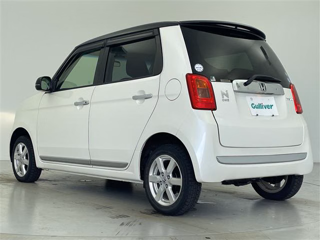 HONDA N-ONE