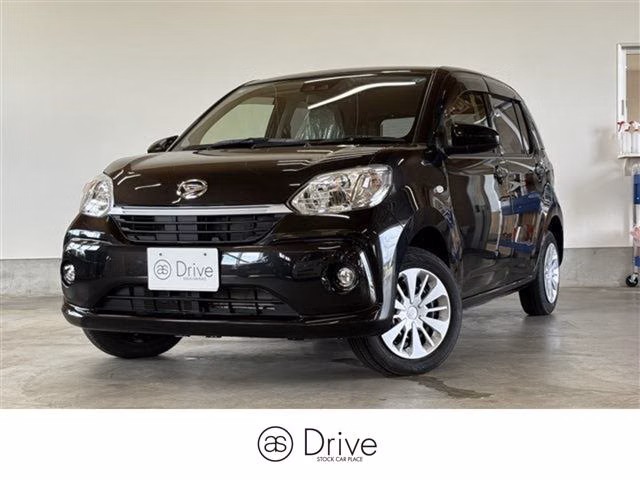 DAIHATSU BOON