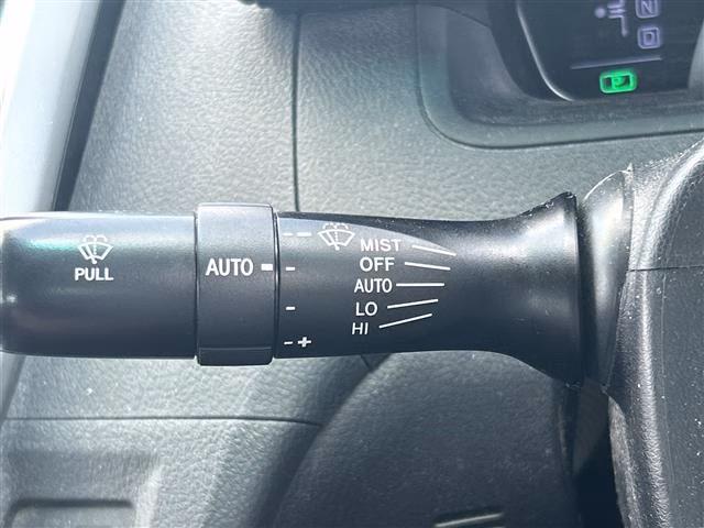 TOYOTA SAI
