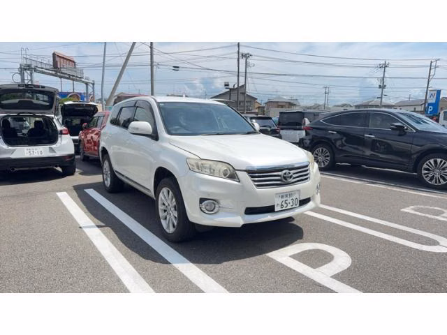 Toyota Vanguard
