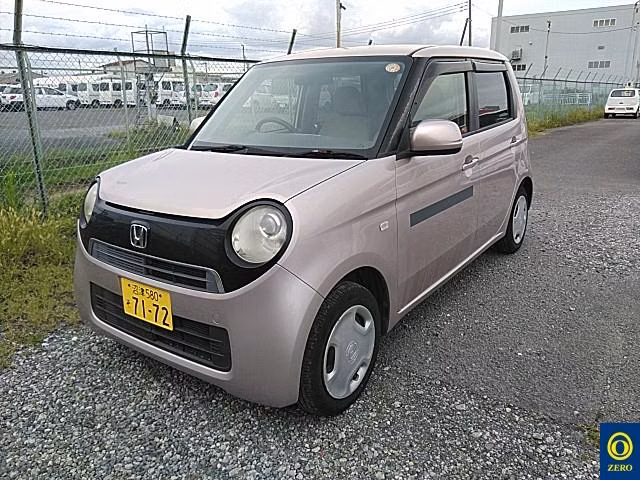 HONDA N-ONE