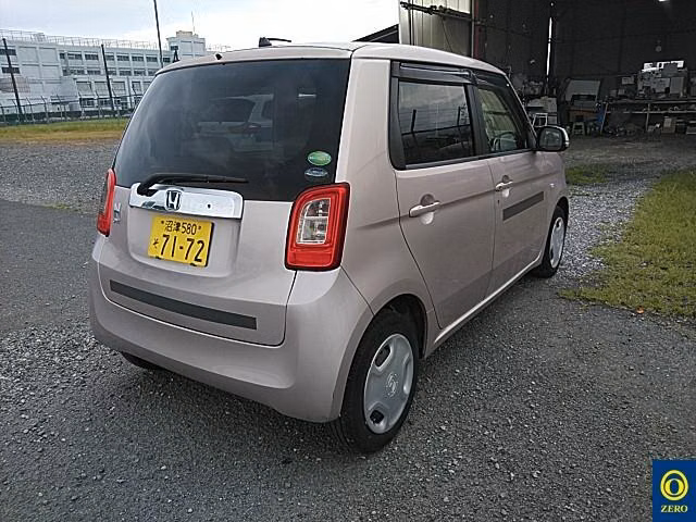 HONDA N-ONE