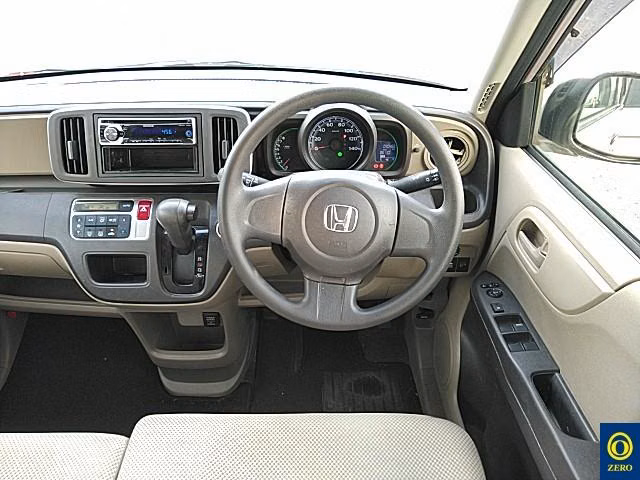 HONDA N-ONE