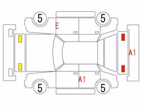 LEXUS RX300