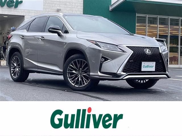 LEXUS RX300