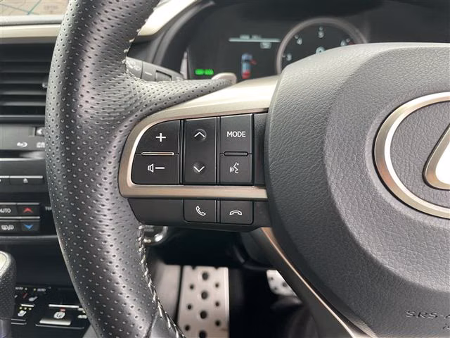 LEXUS RX300