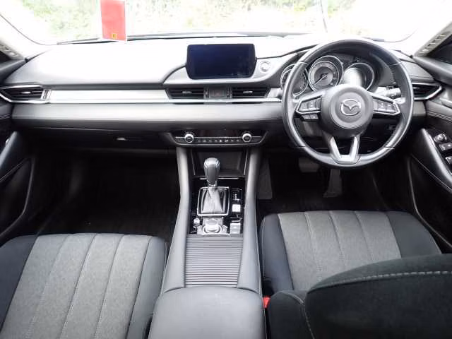 MAZDA MAZDA6