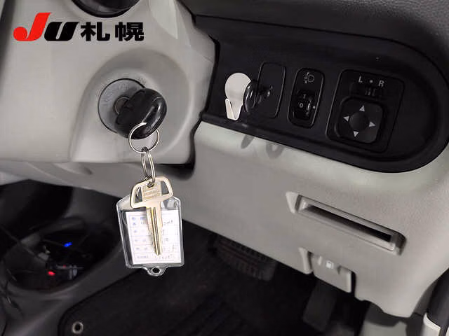 MITSUBISHI I