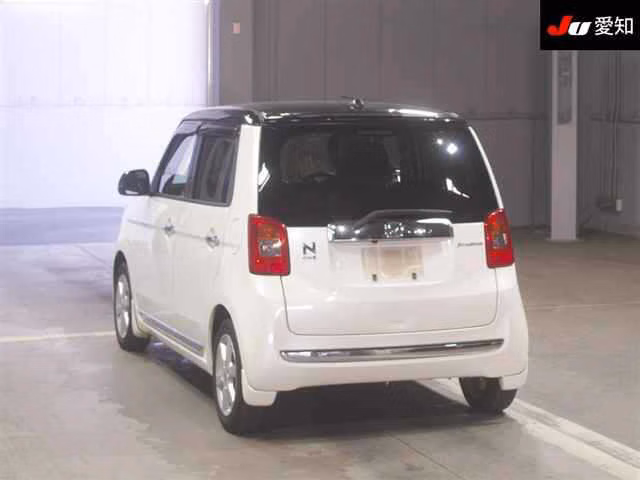 HONDA N-ONE