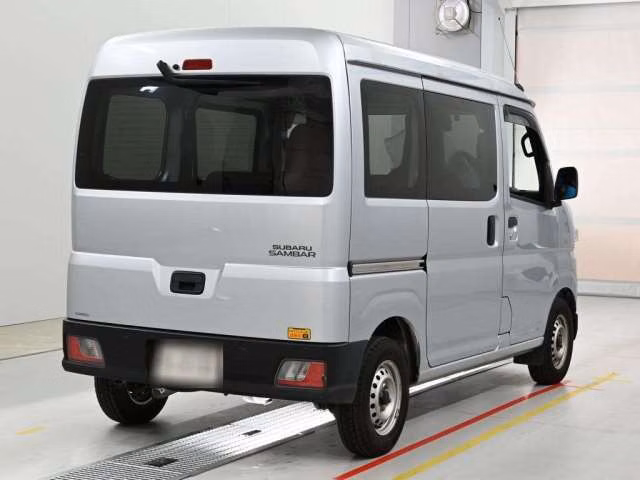 SUBARU SAMBAR