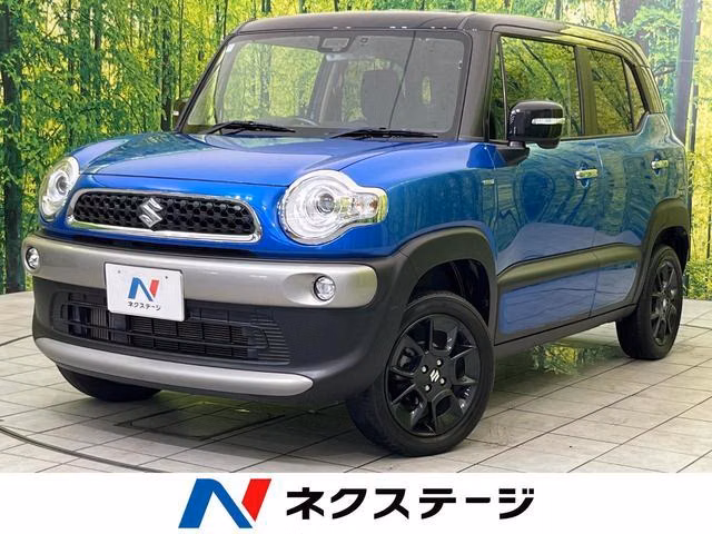 Suzuki Xbee