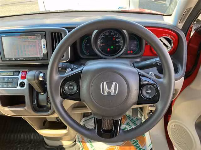 HONDA N-ONE