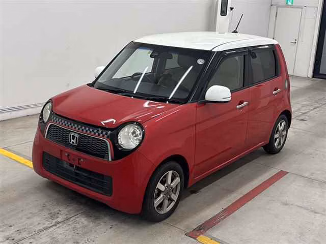 HONDA N-ONE