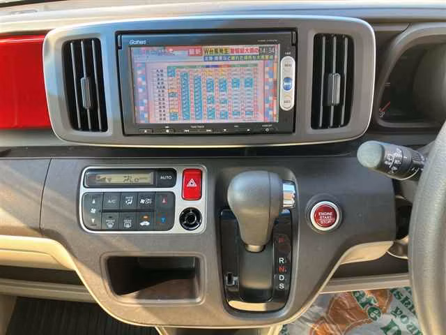 HONDA N-ONE