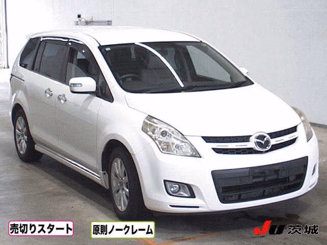 MAZDA MPV