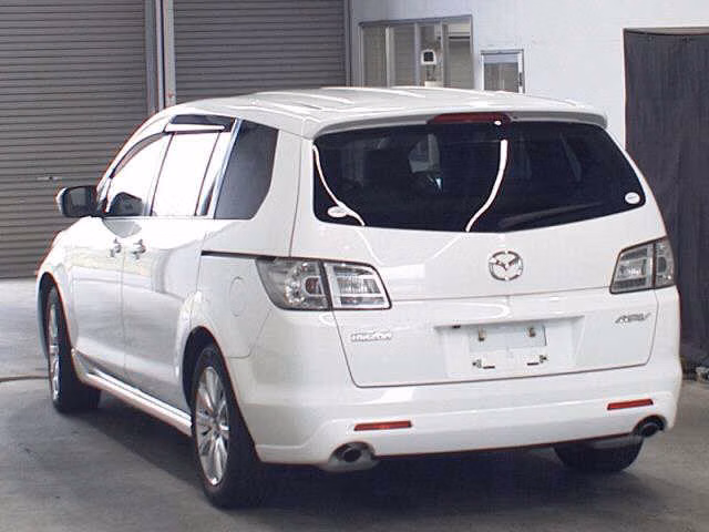 MAZDA MPV
