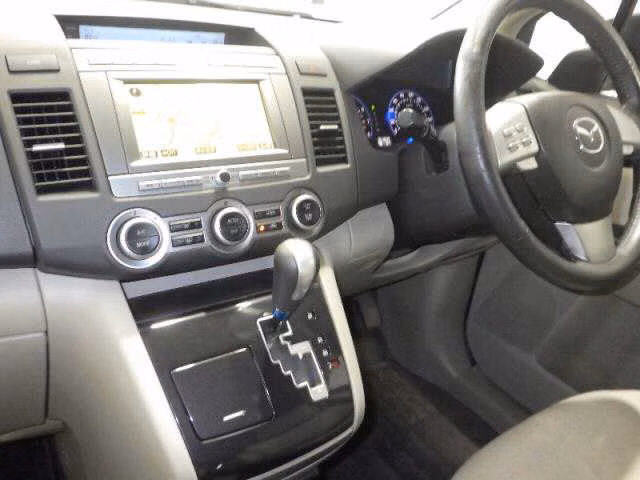 MAZDA MPV
