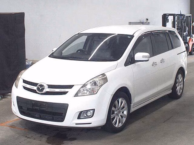 MAZDA MPV