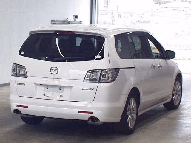 MAZDA MPV