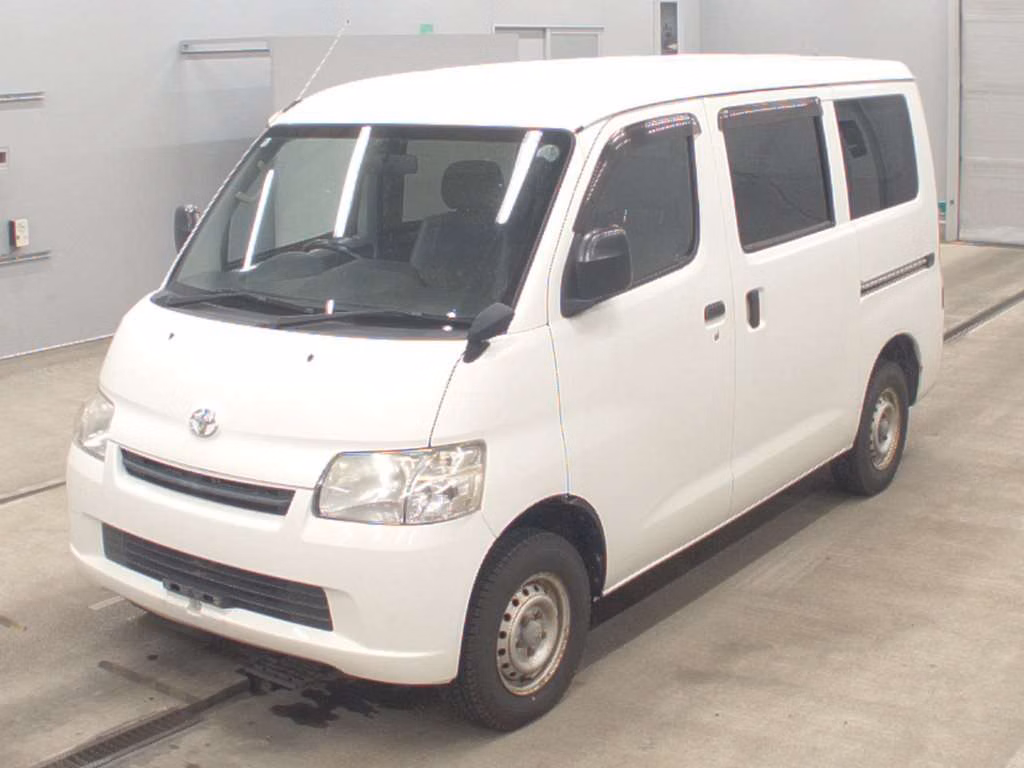 TOYOTA LITE ACE