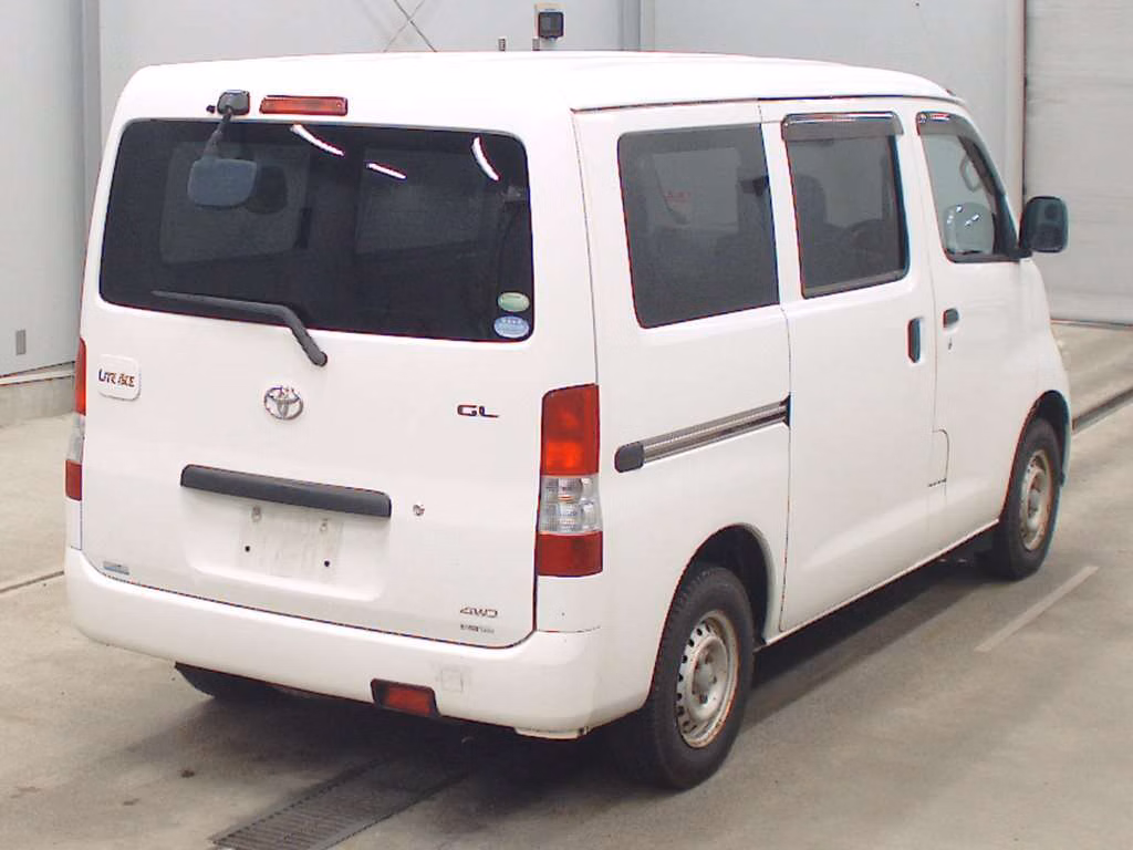 TOYOTA LITE ACE