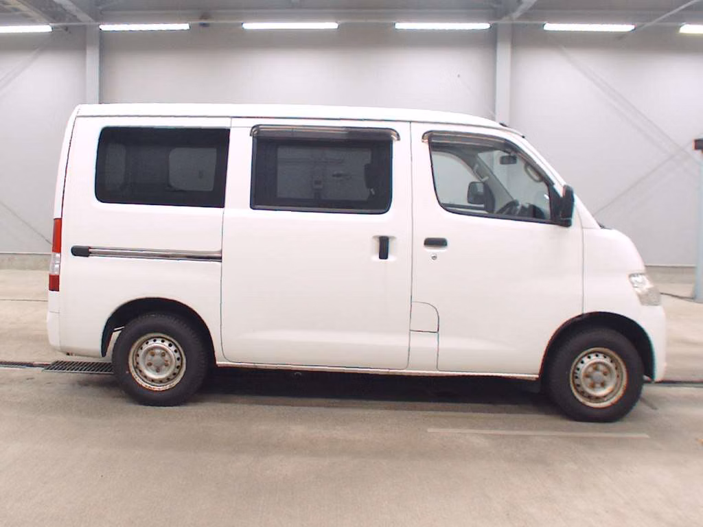 TOYOTA LITE ACE