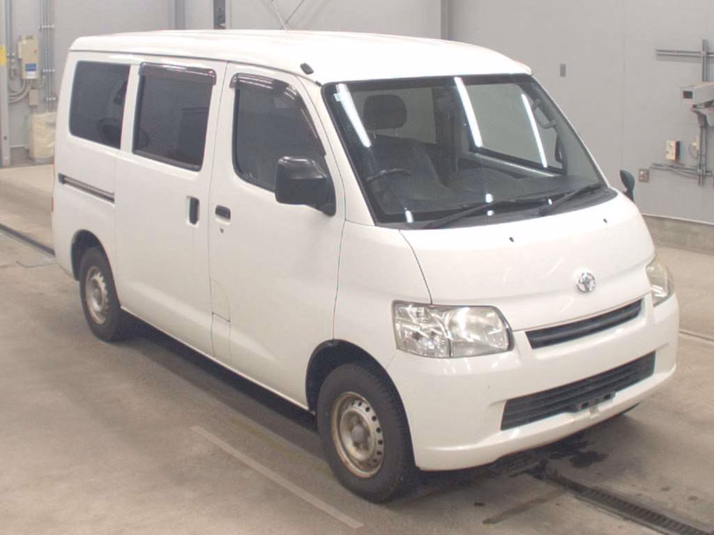 TOYOTA LITE ACE