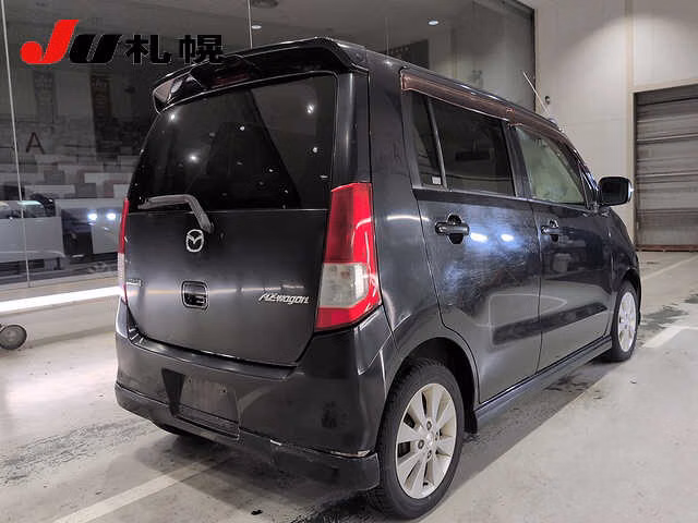 MAZDA AZ-WAGON