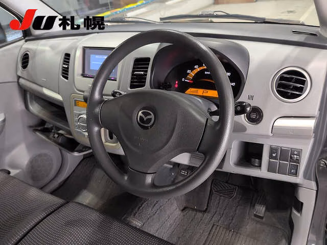 MAZDA AZ-WAGON