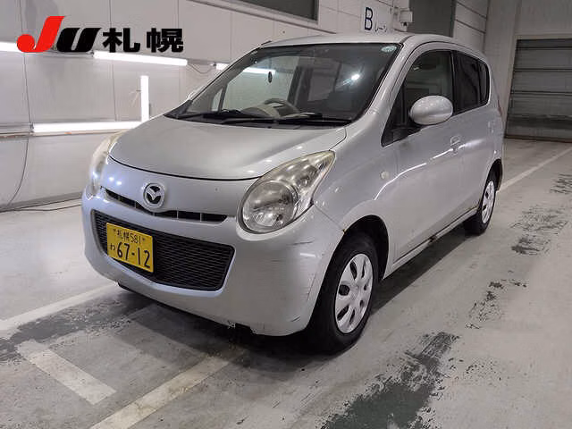 Mazda Carol