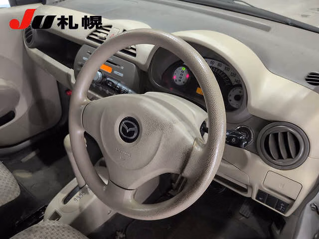 MAZDA CAROL