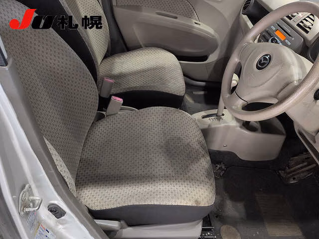 MAZDA CAROL