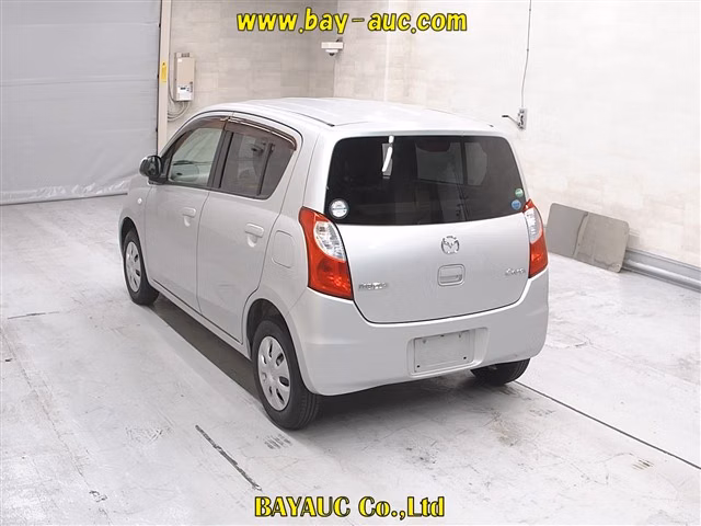 MAZDA CAROL
