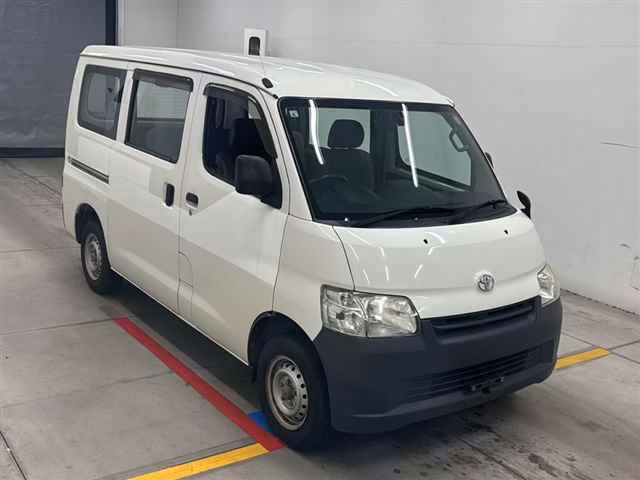 Toyota Lite Ace