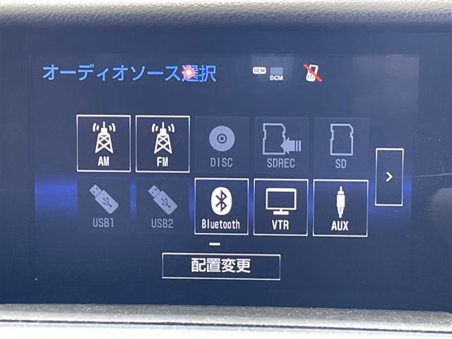 LEXUS IS350