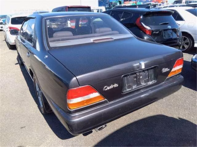 NISSAN CEDRIC