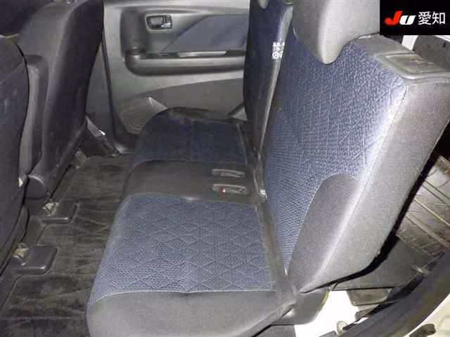 MITSUBISHI EK X