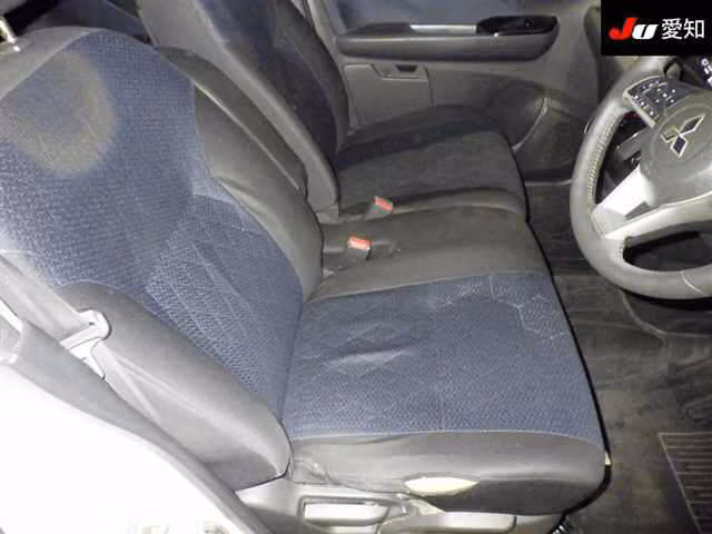 MITSUBISHI EK X