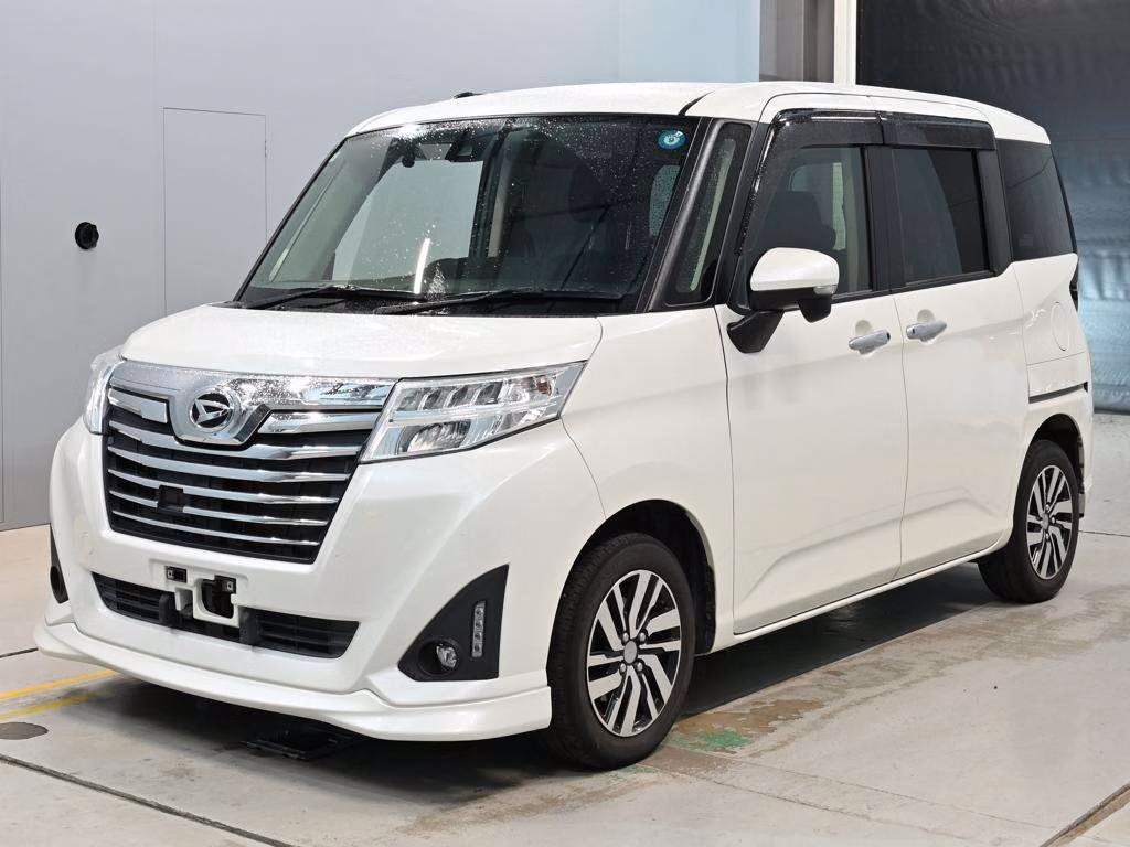 DAIHATSU THOR