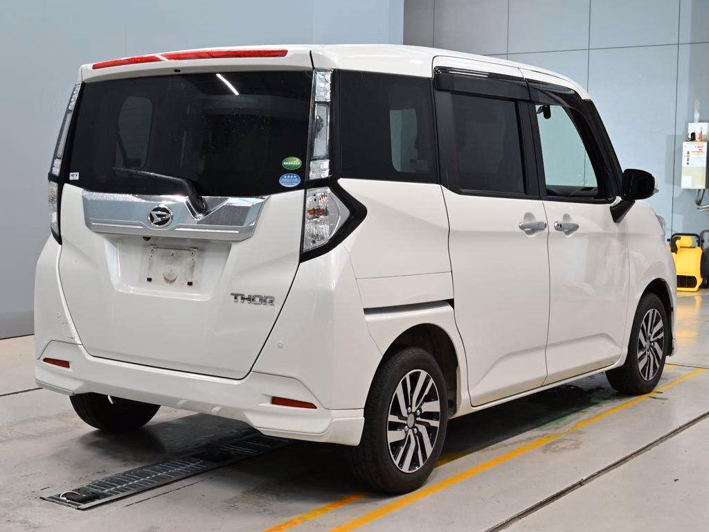 DAIHATSU THOR