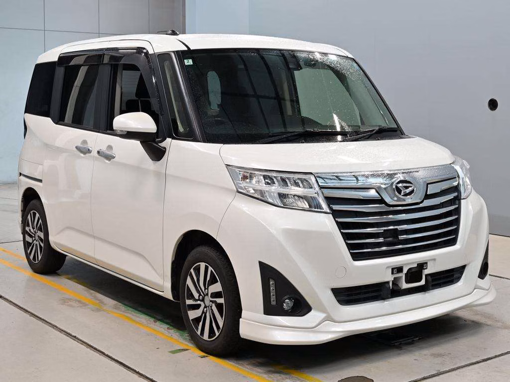 DAIHATSU THOR