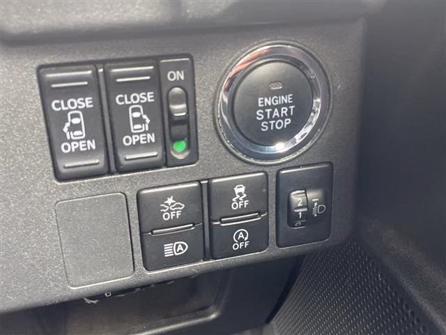 TOYOTA PIXIS MEGA